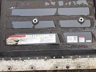 Hyundai Inster Inster (AX1), SUV, 2024 49 kWh picture 18