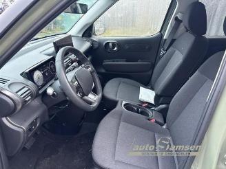 Hyundai Inster Inster, SUV, 2024 49 kWh picture 9