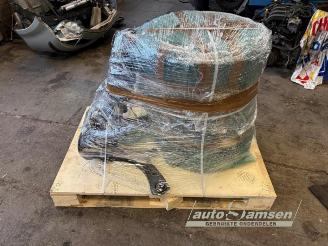 Hyundai Inster Inster, SUV, 2024 49 kWh picture 20