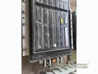 Hyundai Inster Inster, SUV, 2024 49 kWh picture 26