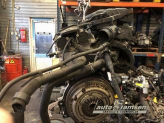 Volkswagen Polo Polo V (6R), Hatchback, 2009 / 2017 1.4 16V picture 10