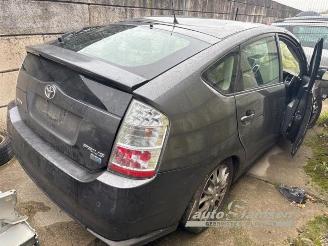 Toyota Prius Prius (NHW20), Liftback, 2003 / 2009 1.5 16V picture 6