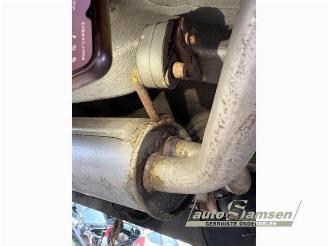 Suzuki Swift Swift (ZA/ZC/ZD1/2/3/9), Hatchback, 2005 / 2011 1.6 Sport VVT 16V picture 12