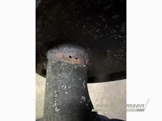 Suzuki Swift Swift (ZA/ZC/ZD1/2/3/9), Hatchback, 2005 / 2011 1.6 Sport VVT 16V picture 14