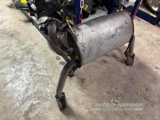 Suzuki Swift Swift (ZA/ZC/ZD1/2/3/9), Hatchback, 2005 / 2011 1.6 Sport VVT 16V picture 17