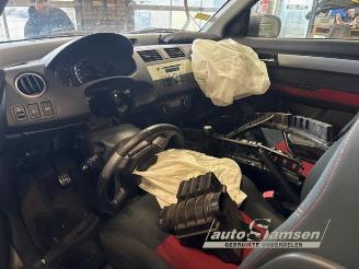 Suzuki Swift Swift (ZA/ZC/ZD1/2/3/9), Hatchback, 2005 / 2011 1.6 Sport VVT 16V picture 7