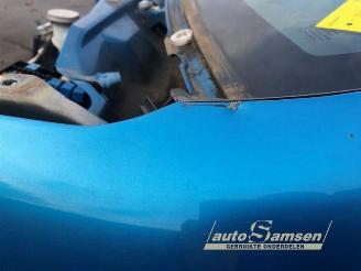 Suzuki Alto Alto, Hatchback 5-drs, 2009 1.0 12V picture 18