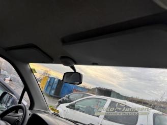 Opel Agila Agila (A), MPV, 2000 / 2007 1.2 16V picture 10