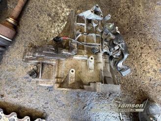 Hyundai I-10 i10 (F5), Hatchback, 2007 / 2013 1.1i 12V picture 13