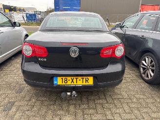 Volkswagen Eos  picture 6