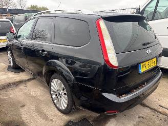 Ford Focus  picture 6