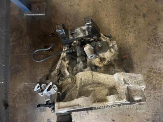 Volkswagen Fox Fox (5Z), Hatchback, 2005 / 2021 1.2 picture 13