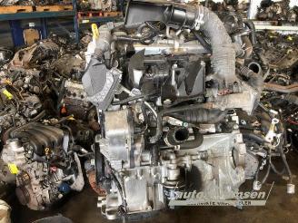 Toyota Yaris Yaris III (P13), Hatchback, 2010 / 2020 1.5 16V Hybrid picture 15