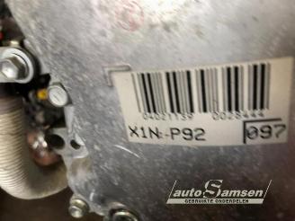 Toyota Yaris Yaris III (P13), Hatchback, 2010 / 2020 1.5 16V Hybrid picture 19