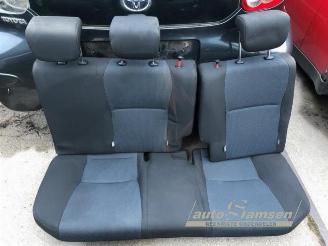 Toyota Yaris Yaris III (P13), Hatchback, 2010 / 2020 1.5 16V Hybrid picture 32