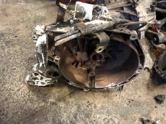 Ford Focus Focus 3, Hatchback, 2010 / 2020 1.0 Ti-VCT EcoBoost 12V 100 picture 10