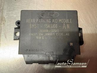 Ford Focus Focus 3, Hatchback, 2010 / 2020 1.0 Ti-VCT EcoBoost 12V 100 picture 11