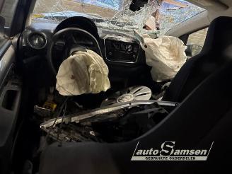 Volkswagen Up! Up! (121), Hatchback, 2011 1.0 12V 60 picture 6