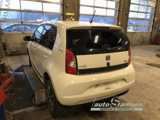 Seat Mii Mii, Hatchback, 2011 1.0 12V picture 2