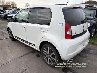 Seat Mii Mii, Hatchback, 2011 1.0 12V picture 15
