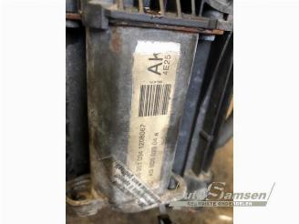 Opel Corsa Corsa D, Hatchback, 2006 / 2014 1.2 16V picture 13