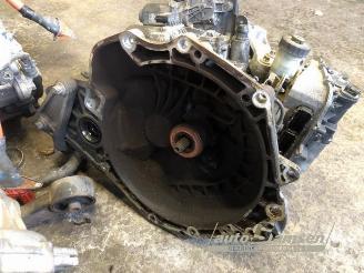 Opel Corsa Corsa D, Hatchback, 2006 / 2014 1.2 16V picture 12