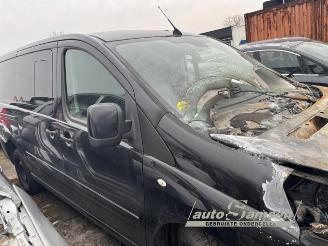 Salvage car Peugeot Expert Expert (G9), Van, 2007 / 2016 2.0 HDiF 16V 130 2016/3