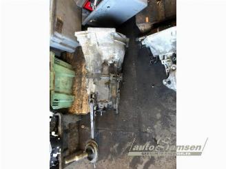 Démontage voiture BMW 1-serie 1 serie (E87/87N), Hatchback 5-drs, 2003 / 2012 116i 1.6 16V 2005/4