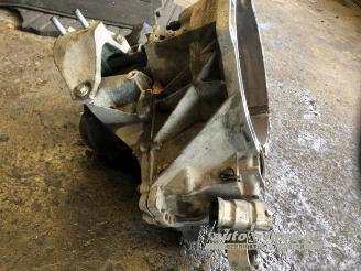 Ford Fiesta Fiesta 6 (JA8), Hatchback, 2008 / 2018 1.25 16V picture 12