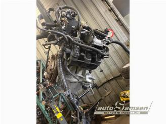 Peugeot 108 108, Hatchback, 2014 1.0 12V VVT-i picture 17