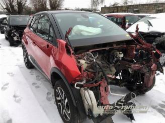 Renault Captur Captur (2R), SUV, 2013 0.9 Energy TCE 12V picture 2
