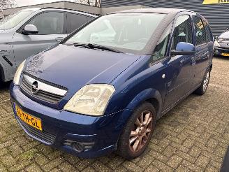 Schadeauto Opel Meriva -A 2006/9
