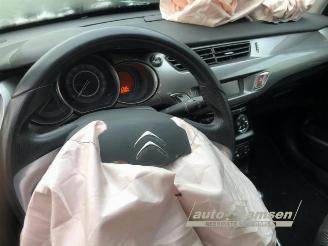 Citroën C3 C3 (SC), Hatchback 5-drs, 2009 / 2016 1.2 VTi 82 12V picture 7