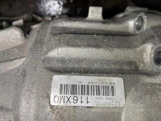 BMW 3-serie 3 serie (F30), Sedan, 2011 / 2018 320i 2.0 16V picture 14