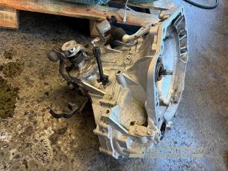 Suzuki Swift Swift (ZA/ZC/ZD1/2/3/9), Hatchback, 2005 / 2011 1.3 VVT 16V picture 7