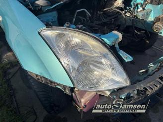 Suzuki Swift Swift (ZA/ZC/ZD1/2/3/9), Hatchback, 2005 / 2011 1.3 VVT 16V picture 14