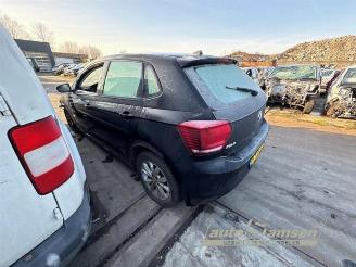 Volkswagen Polo Polo VI (AW1), Hatchback 5-drs, 2017 1.0 TSI 12V picture 5