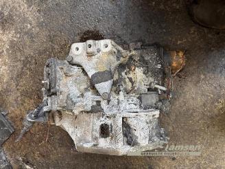 Volkswagen Polo Polo VI (AW1), Hatchback 5-drs, 2017 1.0 TSI 12V picture 13