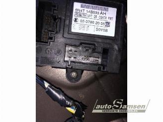 Ford Focus Focus 2 C+C, Cabrio, 2006 / 2010 1.6 16V picture 10