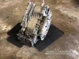 Mercedes A-klasse A (W169), Hatchback, 2004 / 2012 1.5 A-150 5-Drs. picture 15