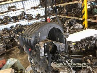 Mercedes A-klasse A (W169), Hatchback, 2004 / 2012 1.5 A-150 5-Drs. picture 11