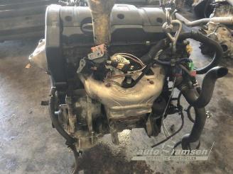 Citroën C4 C4 Berline (LC), Hatchback 5-drs, 2004 / 2011 1.6 16V picture 8