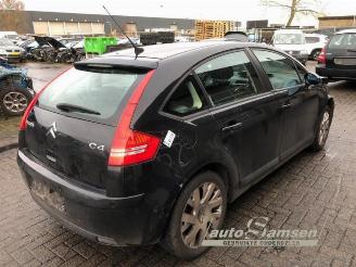 Citroën C4 C4 Berline (LC), Hatchback 5-drs, 2004 / 2011 1.6 16V picture 3