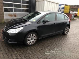 Autoverwertung Citroën C4 C4 Berline (LC), Hatchback 5-drs, 2004 / 2011 1.6 16V 2005/9
