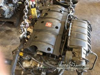 Citroën C4 C4 Berline (LC), Hatchback 5-drs, 2004 / 2011 1.6 16V picture 10