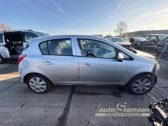 Opel Corsa Corsa D, Hatchback, 2006 / 2014 1.4 16V Twinport picture 5