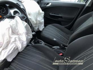 Démontage voiture Opel Corsa Corsa D, Hatchback, 2006 / 2014 1.4 16V Twinport 2009/3