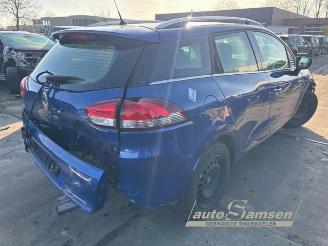 Renault Clio Clio IV Estate/Grandtour (7R), Combi 5-drs, 2012 / 2021 1.2 TCE 16V GT EDC picture 5