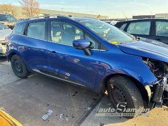 Renault Clio Clio IV Estate/Grandtour (7R), Combi 5-drs, 2012 / 2021 1.2 TCE 16V GT EDC picture 3