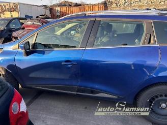 Renault Clio Clio IV Estate/Grandtour (7R), Combi 5-drs, 2012 / 2021 1.2 TCE 16V GT EDC picture 7